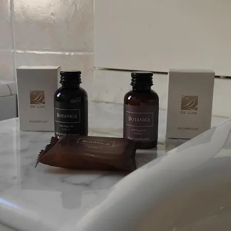 Mare E Monti בית נופש *