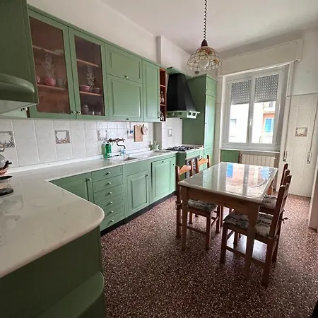 Mare E Monti Holiday home