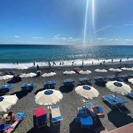 Mare E Monti Holiday home Genoa