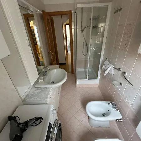 Holiday home Mare E Monti