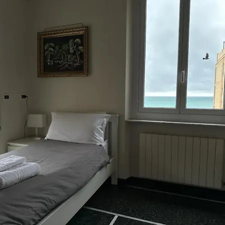 別荘 Mare E Monti ジェノヴァ