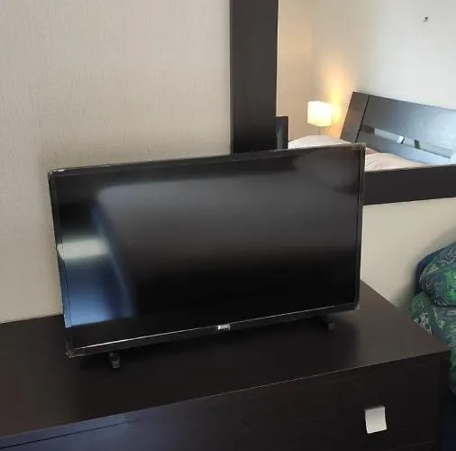 別荘 Mare E Monti ジェノヴァ