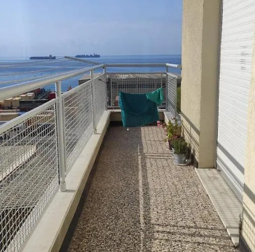 Mare E Monti בית נופש *