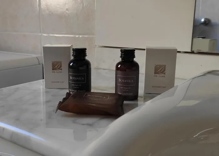 Mare E Monti בית נופש *