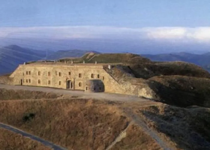 Casa vacanze Mare E Monti