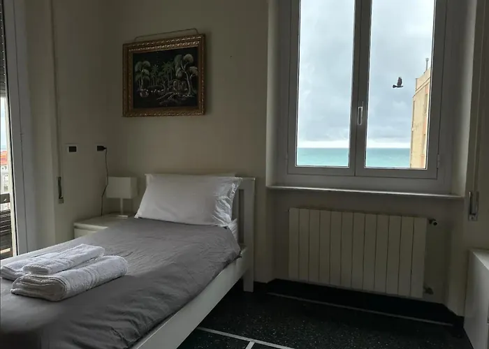 Casa vacanze Mare E Monti Genova
